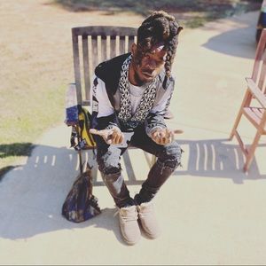 Meet your Posher, Marcus